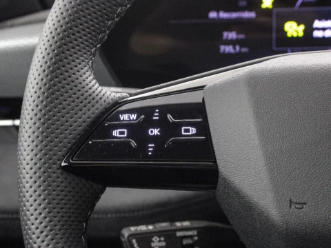 Audi A6 BEV 83KWH AVANT BLACK LINE 326 5P