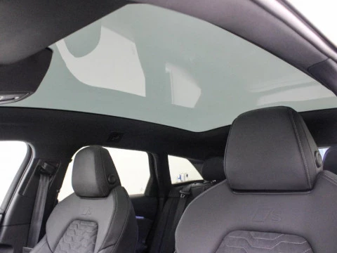 Audi A6 BEV 83KWH AVANT BLACK LINE 326 5P