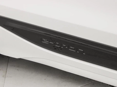 Audi A6 BEV 83KWH AVANT BLACK LINE 326 5P