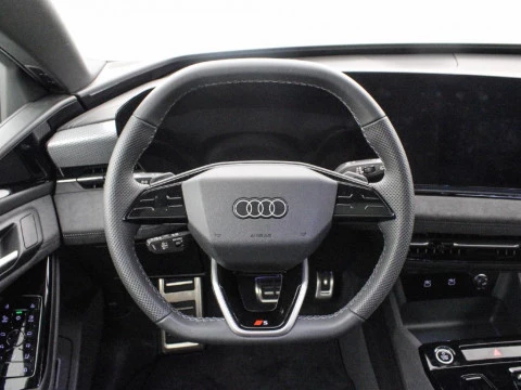 Audi A6 BEV 83KWH AVANT BLACK LINE 326 5P