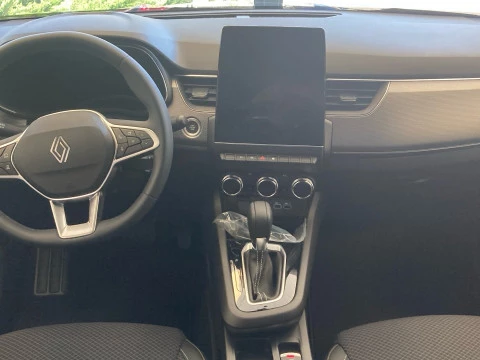 Renault Arkana  Hibrido  1.6 E-Tech Techno 105kW