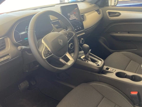 Renault Arkana  Hibrido  1.6 E-Tech Techno 105kW
