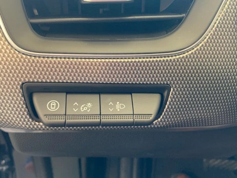 Renault Arkana  Hibrido  1.6 E-Tech Techno 105kW