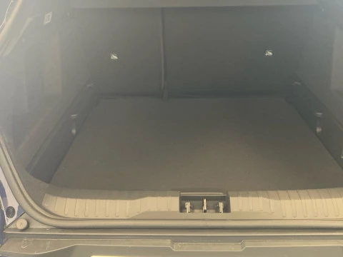 Renault Arkana  Hibrido  1.6 E-Tech Techno 105kW