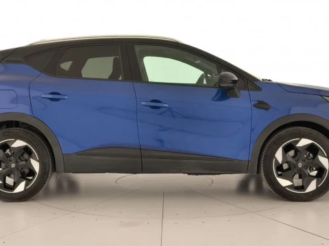 Renault Captur techno Eco-G 100cv (74 kW)