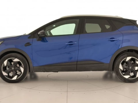 Renault Captur techno Eco-G 100cv (74 kW)