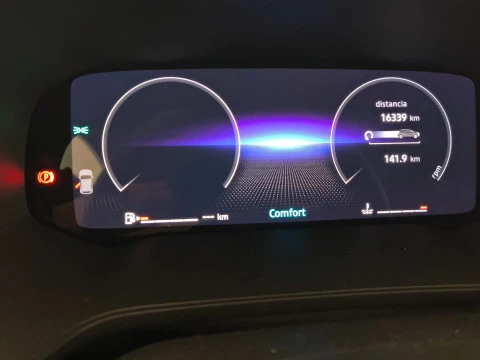 Renault Captur techno Eco-G 100cv (74 kW)