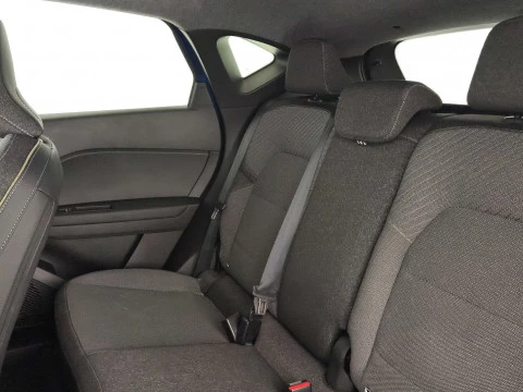 Renault Captur techno Eco-G 100cv (74 kW)