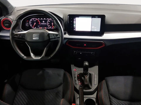 Seat Ibiza 1.0 TSI FR Salta DSG 85 kW (115 CV)