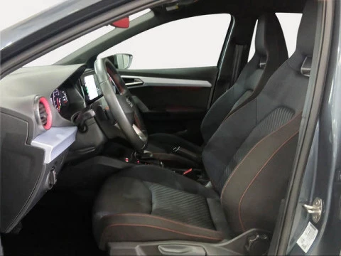 Seat Ibiza 1.0 TSI FR Salta DSG 85 kW (115 CV)