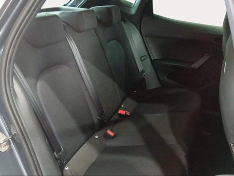 Seat Ibiza 1.0 TSI FR Salta DSG 85 kW (115 CV)