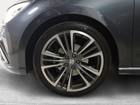 Seat Ibiza 1.0 TSI FR Salta DSG 85 kW (115 CV)