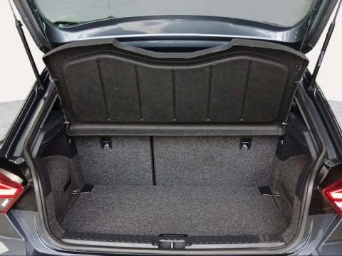 Seat Ibiza 1.0 TSI FR Salta DSG 85 kW (115 CV)