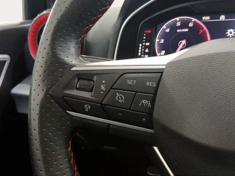 Seat Ibiza 1.0 TSI FR Salta DSG 85 kW (115 CV)