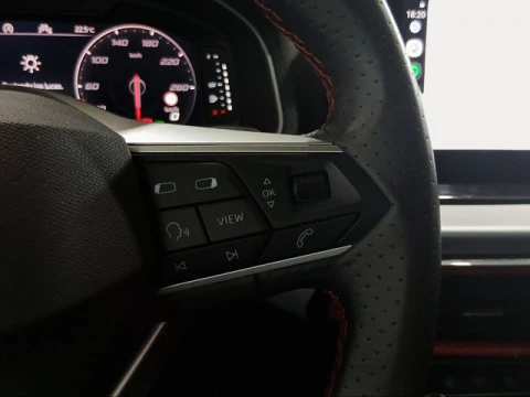 Seat Ibiza 1.0 TSI FR Salta DSG 85 kW (115 CV)