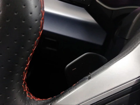 Seat Ibiza 1.0 TSI FR Salta DSG 85 kW (115 CV)