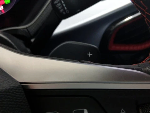 Seat Ibiza 1.0 TSI FR Salta DSG 85 kW (115 CV)