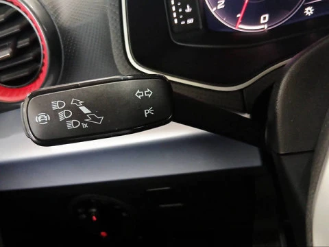 Seat Ibiza 1.0 TSI FR Salta DSG 85 kW (115 CV)