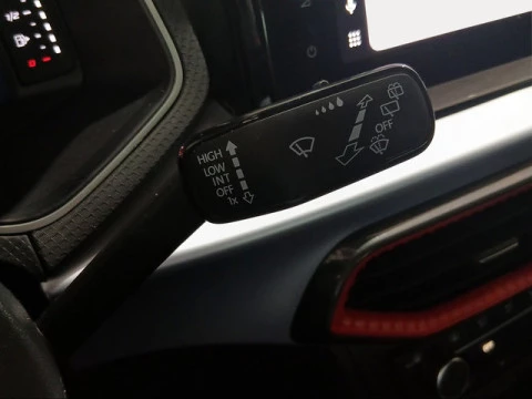 Seat Ibiza 1.0 TSI FR Salta DSG 85 kW (115 CV)