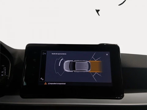 Seat Ibiza 1.0 TSI FR Salta DSG 85 kW (115 CV)