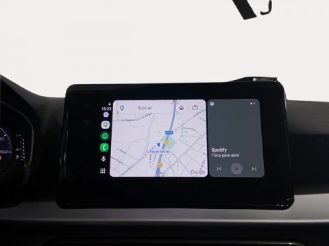 Seat Ibiza 1.0 TSI FR Salta DSG 85 kW (115 CV)