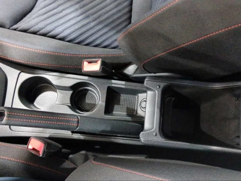 Seat Ibiza 1.0 TSI FR Salta DSG 85 kW (115 CV)