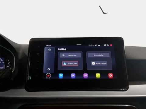 Seat Ibiza 1.0 TSI FR Salta DSG 85 kW (115 CV)