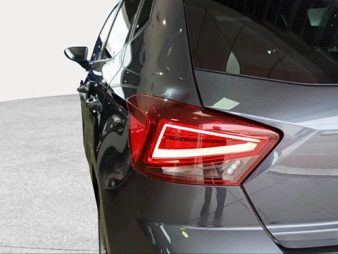 Seat Ibiza 1.0 TSI FR Salta DSG 85 kW (115 CV)