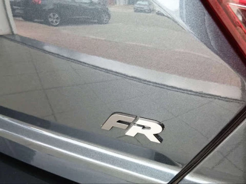 Seat Ibiza 1.0 TSI FR Salta DSG 85 kW (115 CV)