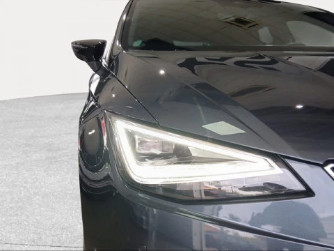 Seat Ibiza 1.0 TSI FR Salta DSG 85 kW (115 CV)