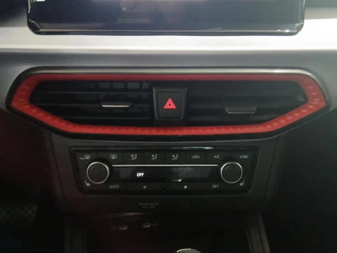 Seat Ibiza 1.0 TSI FR Salta DSG 85 kW (115 CV)