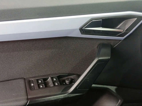 Seat Ibiza 1.0 TSI FR Salta DSG 85 kW (115 CV)