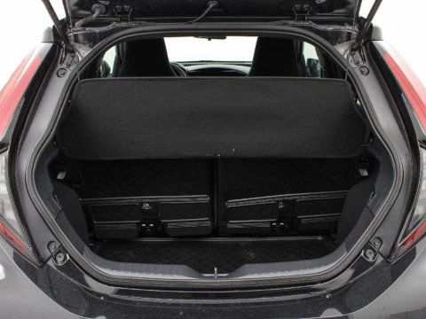 Toyota Aygo X Cross 1.5 VVT-I HYBRID PLAY 116 5P