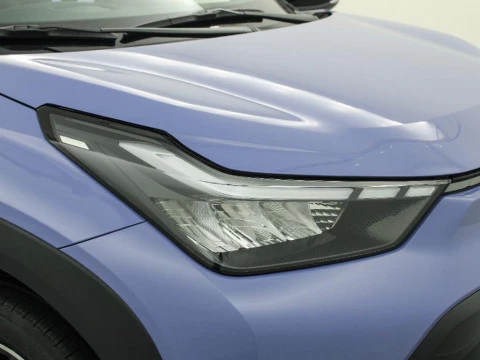 Toyota Aygo X Cross 1.5 VVT-I HYBRID PLAY 116 5P