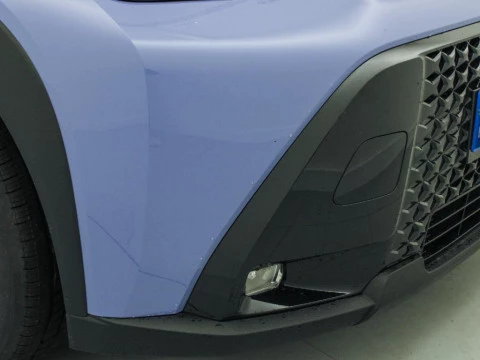 Toyota Aygo X Cross 1.5 VVT-I HYBRID PLAY 116 5P