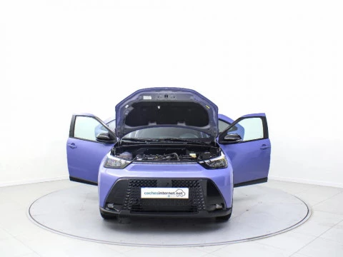 Toyota Aygo X Cross 1.5 VVT-I HYBRID PLAY 116 5P