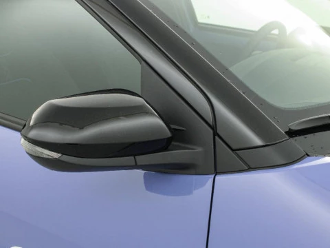 Toyota Aygo X Cross 1.5 VVT-I HYBRID PLAY 116 5P