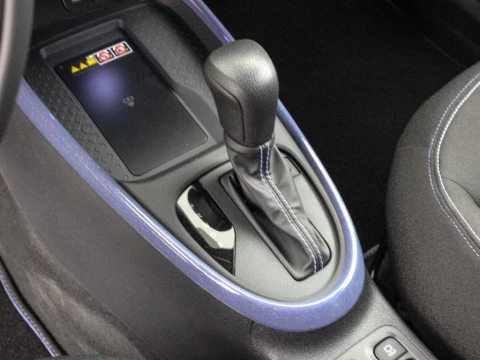 Toyota Aygo X Cross 1.5 VVT-I HYBRID PLAY 116 5P