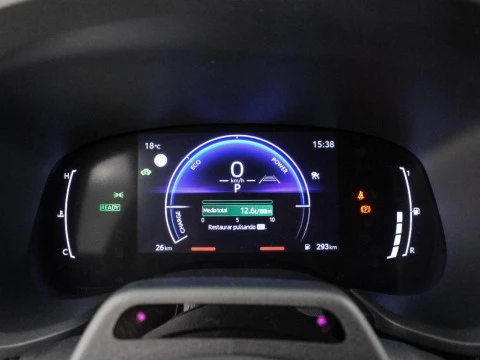 Toyota Aygo X Cross 1.5 VVT-I HYBRID PLAY 116 5P