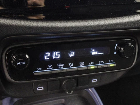 Toyota Aygo X Cross 1.5 VVT-I HYBRID PLAY 116 5P