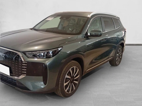 EBRO S800 1.5 TGDI PHEV Luxury E-CVT