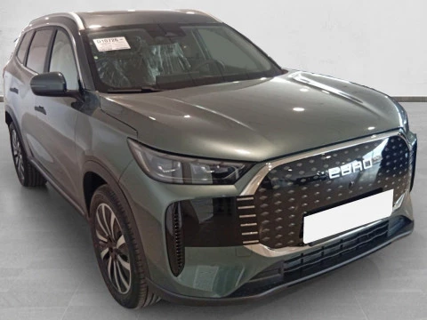 EBRO S800 1.5 TGDI PHEV Luxury E-CVT