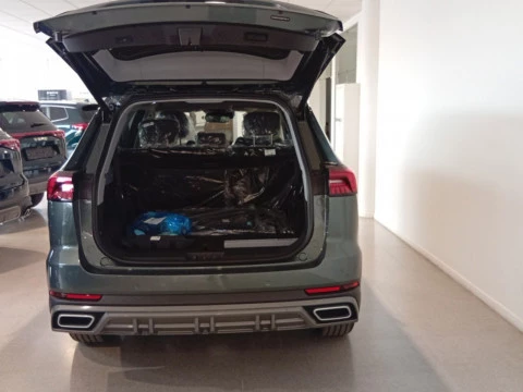 EBRO S800 1.5 TGDI PHEV Luxury E-CVT