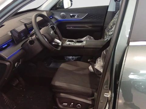 EBRO S800 1.5 TGDI PHEV Luxury E-CVT