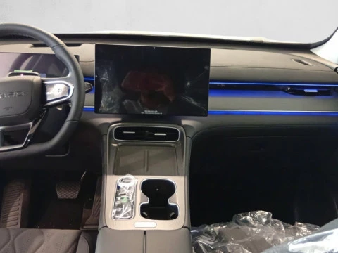 EBRO S800 1.5 TGDI PHEV Luxury E-CVT