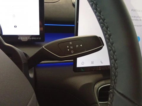 EBRO S800 1.5 TGDI PHEV Luxury E-CVT