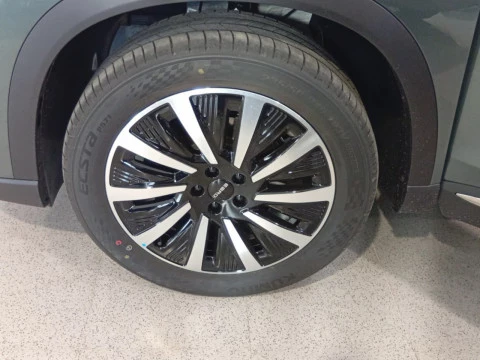 EBRO S800 1.5 TGDI PHEV Luxury E-CVT