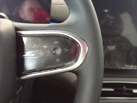 EBRO S800 1.5 TGDI PHEV Luxury E-CVT