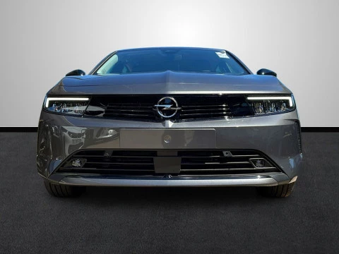 Opel Astra 1.2T XHT 96kW (130CV) Edition