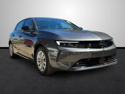 Opel Astra 1.2T XHT 96kW (130CV) Edition